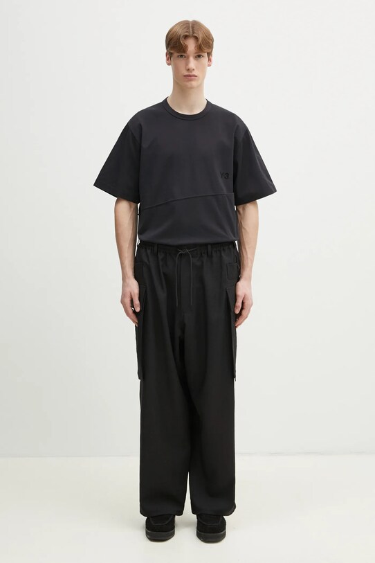 Y-3 trousers Sport Uniform Cargo Pants JN4908