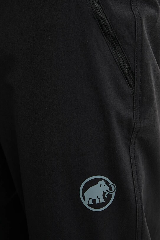 Turistické nohavice Mammut Runbold IV 1022.02600