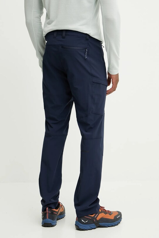 Îmbrăcăminte Mammut pantaloni de exterior Runbold IV 1022.02580 bleumarin