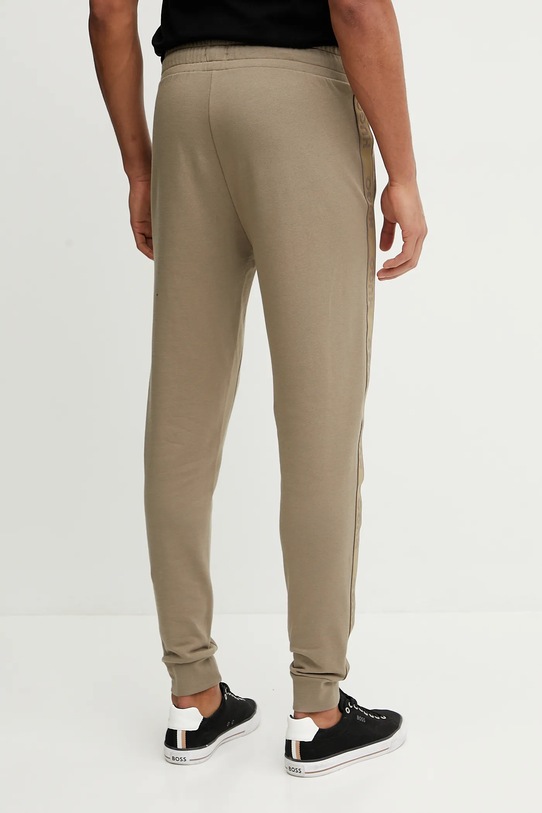 Oblečení Kalhoty HUGO 50540918 zelená