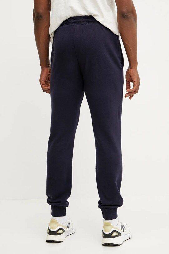 Îmbrăcăminte Napapijri pantaloni de trening din bumbac M-Gori NP0A4IDS1761 bleumarin