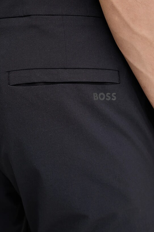 Штани BOSS Green темно-синій 50529673