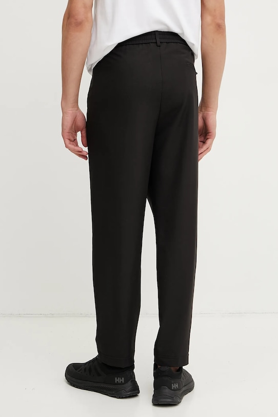 Одежда Брюки BOSS Green 50538179 чёрный