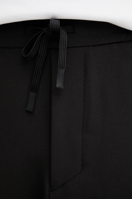 Брюки BOSS Green чёрный 50538179