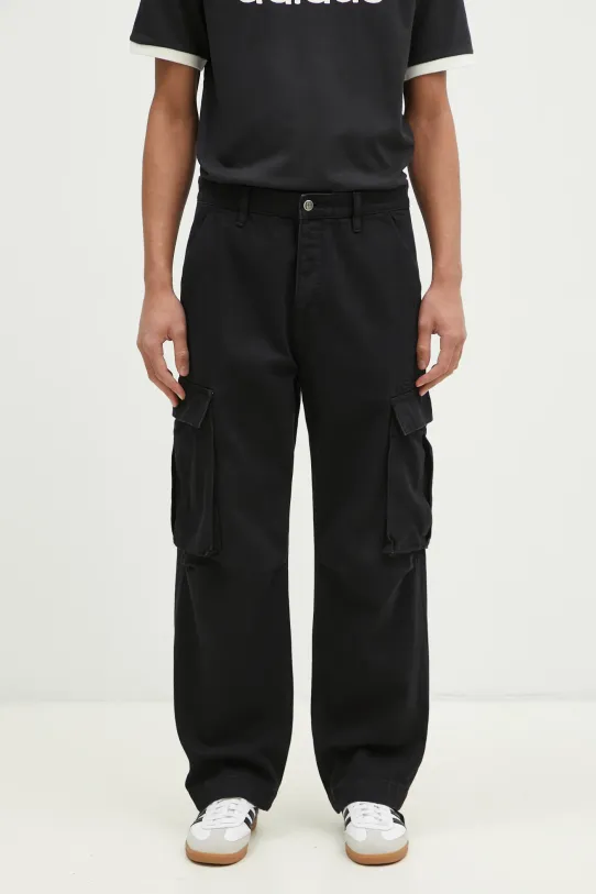 Rifle KSUBI Sott Fugitive čierna MPS25PA003