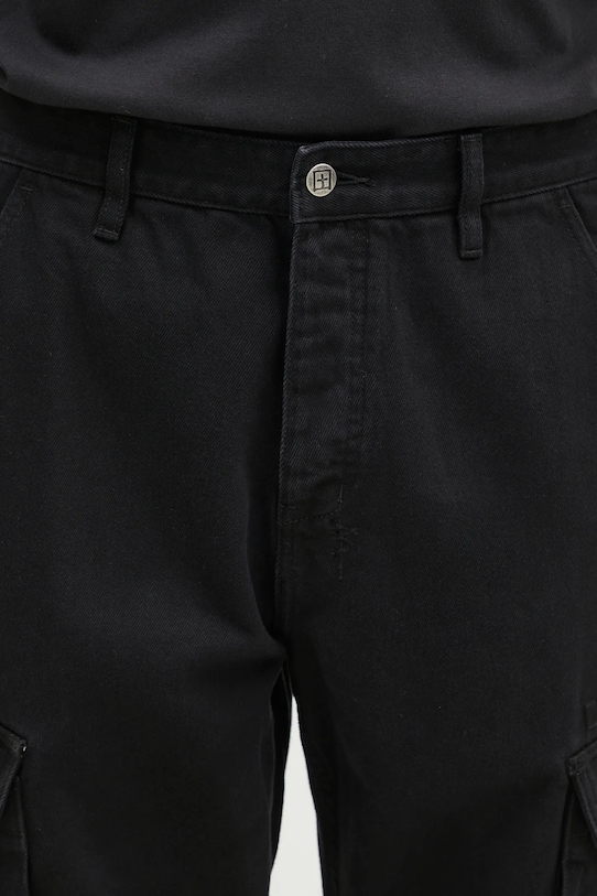 Rifle KSUBI Sott Fugitive čierna MPS25PA003