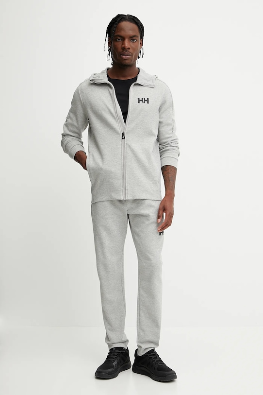 Спортивные штаны Helly Hansen HP TECH 34499 серый SS25