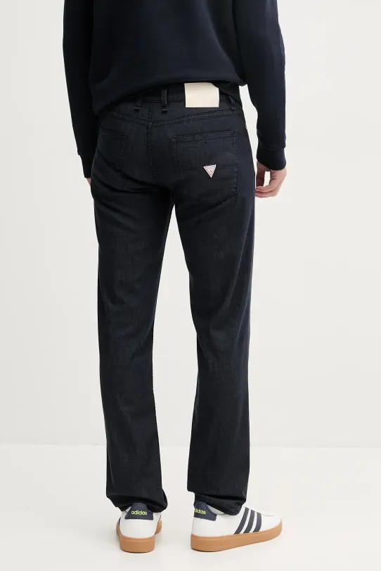 Îmbrăcăminte Guess jeans ANGELS M5GAN2.WH4HA bleumarin