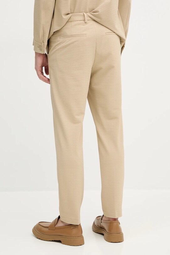 Îmbrăcăminte BOSS pantaloni 50540687 bej