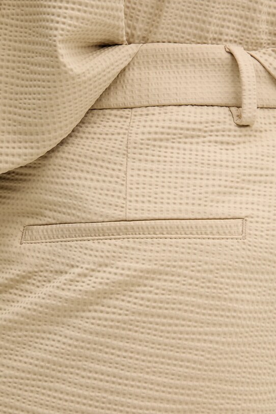 BOSS pantaloni bej 50540687