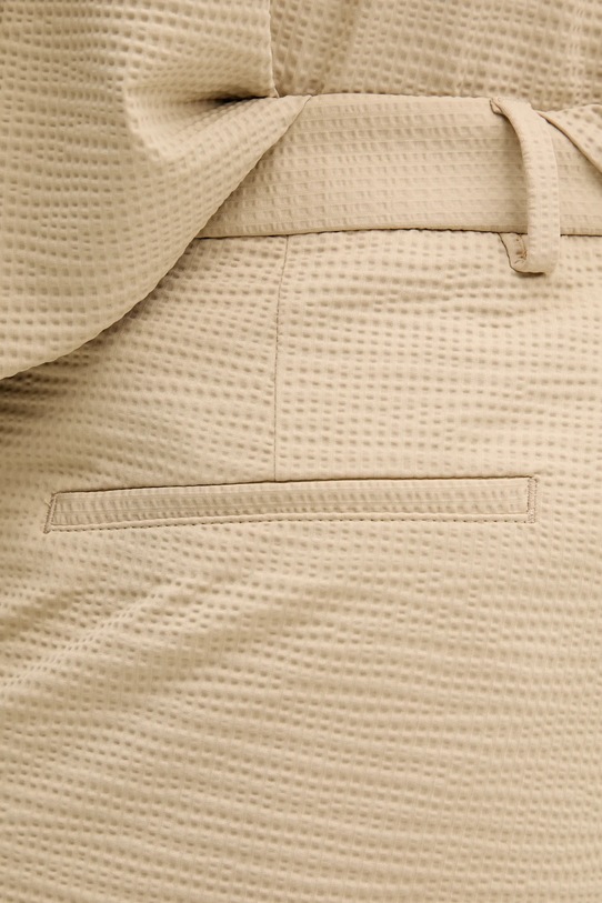 Штани BOSS бежевий 50540687