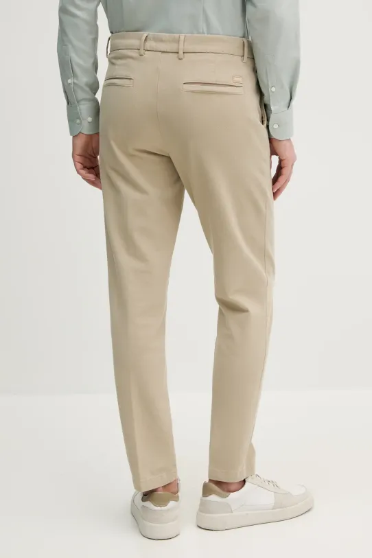 Abbigliamento BOSS pantaloni 50534870 beige