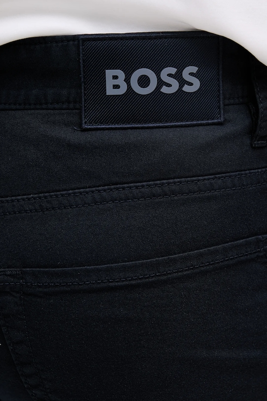 Панталон BOSS тъмносин 50538370
