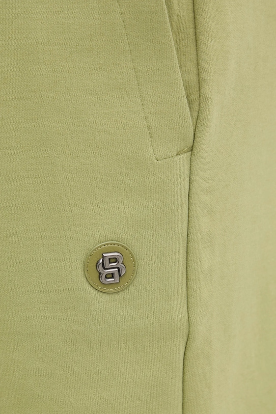 Σορτς BOSS πράσινο 50537277