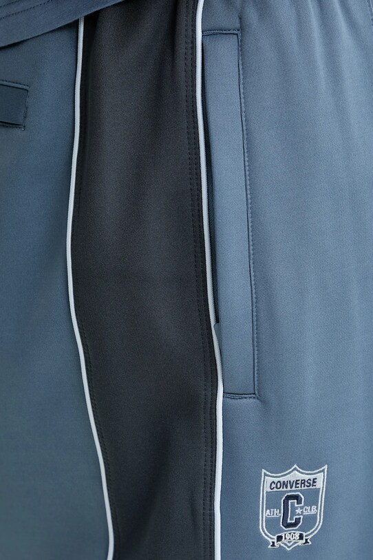 Спортивні штани Converse 10027328.A01 блакитний