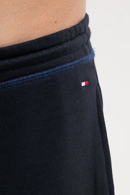 Спортивні штани Tommy Hilfiger темно-синій UM0UM03513