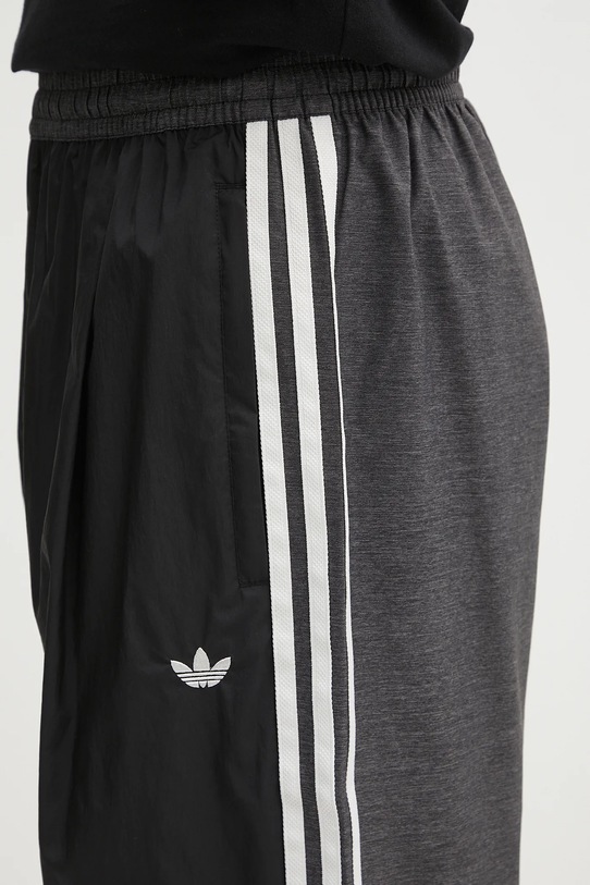 adidas Originals spodnie dresowe Track Pants czarny KA3815