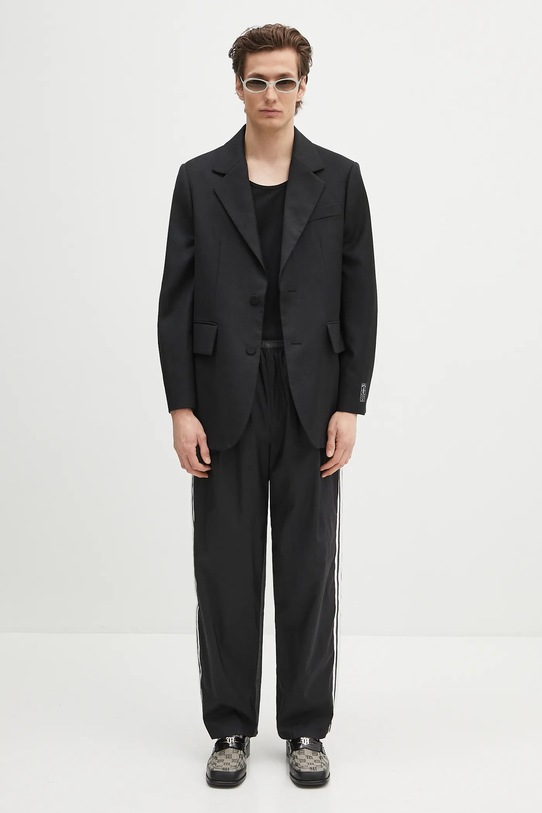 adidas Originals spodnie dresowe Track Pants KA3815 czarny