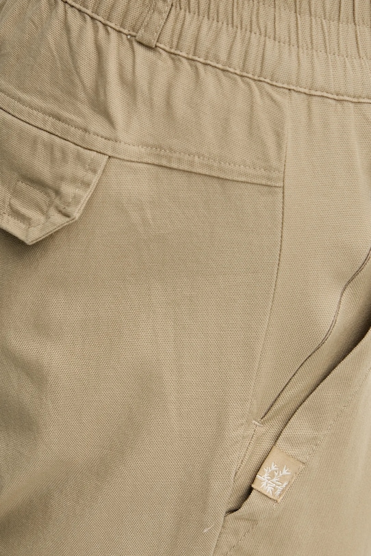 Viking pantaloni de exterior Banao verde 900.27.9182