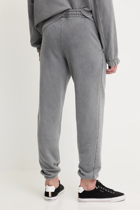 Ρούχα Παντελόνι φόρμας Calvin Klein Underwear LV00NM2895 γκρί