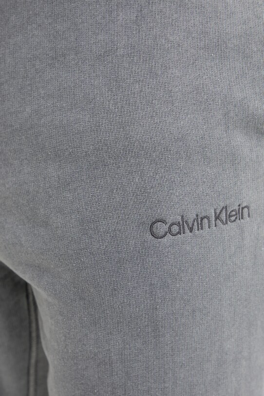 Спортивні штани Calvin Klein Underwear сірий LV00NM2895