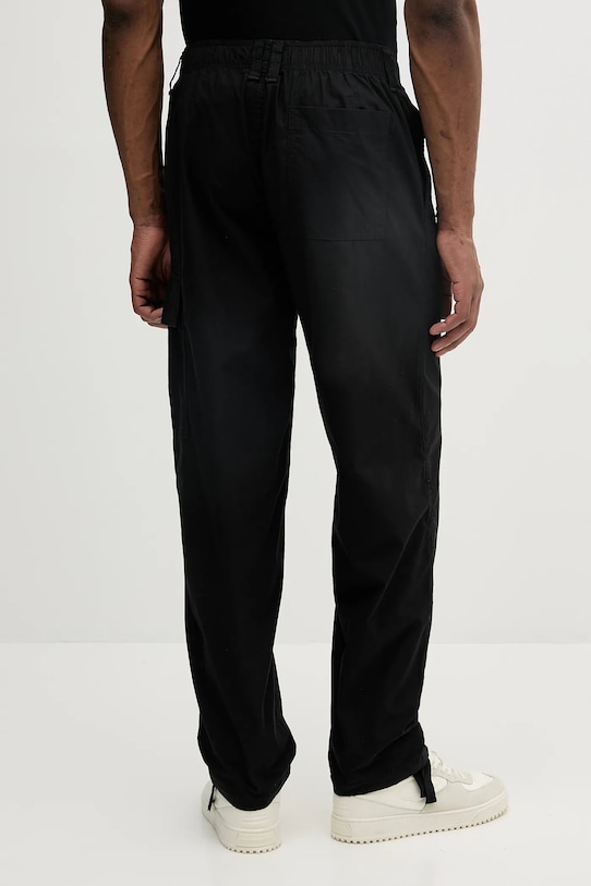 Ruházat Calvin Klein Jeans nadrág J30J327286 fekete