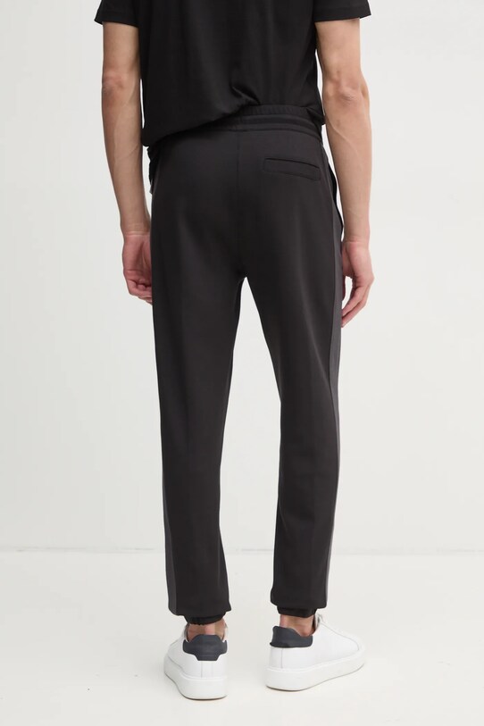 Одежда Спортивные штаны Calvin Klein Jeans J30J327243 чёрный
