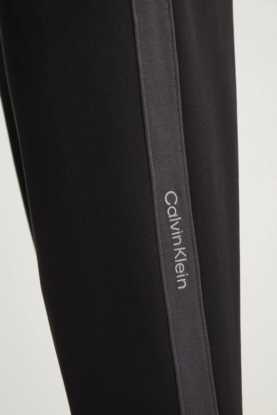 Спортивные штаны Calvin Klein Jeans чёрный J30J327243