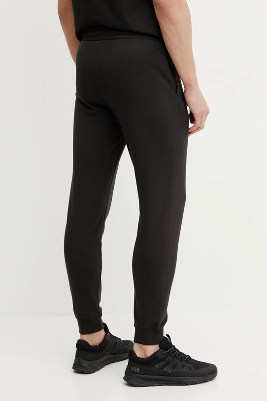 Îmbrăcăminte Puma pantaloni de trening 684666 negru
