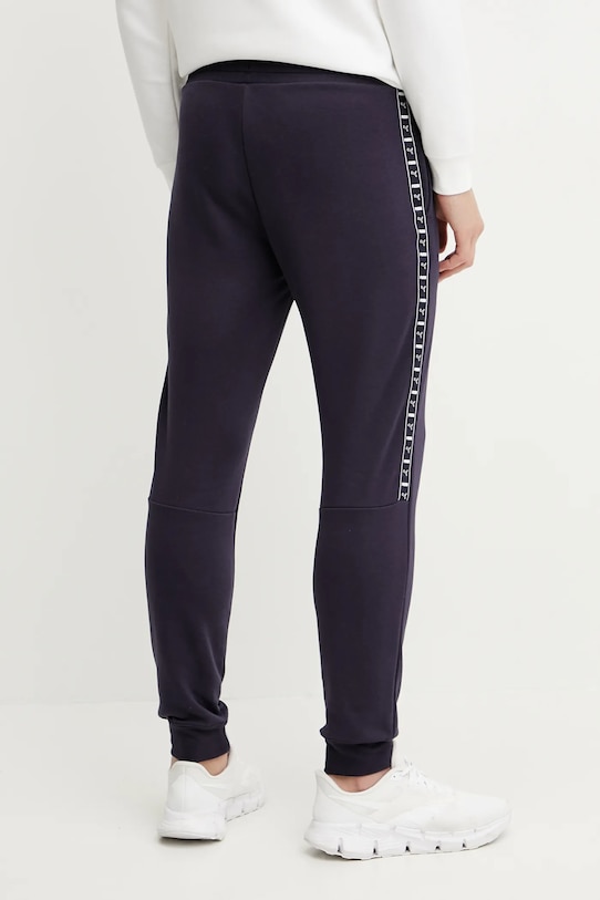 Îmbrăcăminte Puma pantaloni de trening 684680 bleumarin
