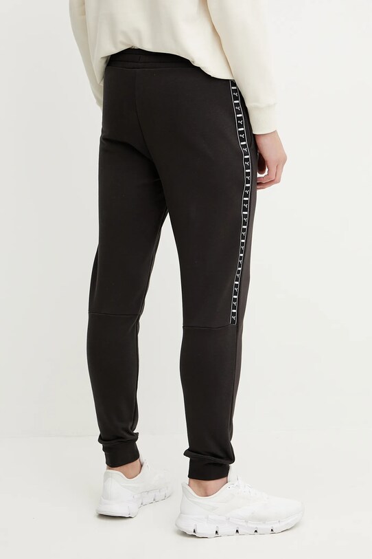 Îmbrăcăminte Puma pantaloni de trening 684680 negru
