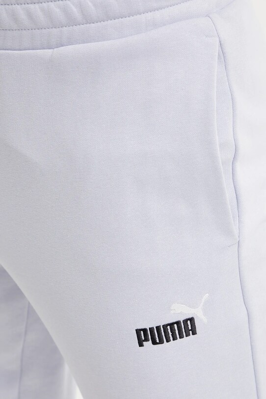 Спортивні штани Puma блакитний 684714