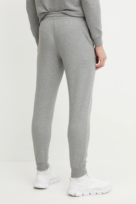 Îmbrăcăminte Puma pantaloni de trening 684714 gri