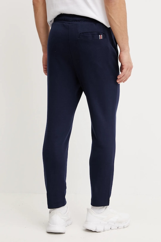 Îmbrăcăminte Fila pantaloni de trening Lobbes FAM0922 bleumarin