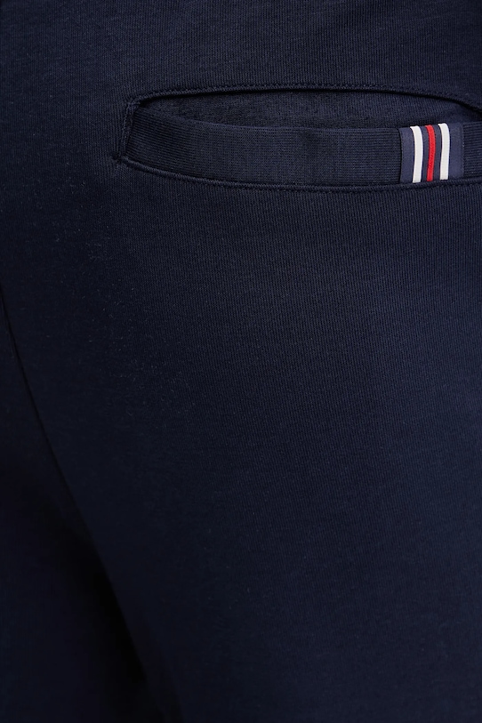 Fila pantaloni de trening Lobbes bleumarin FAM0922