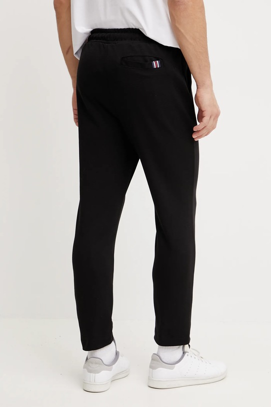 Odzież Fila spodnie dresowe Lobbes FAM0922 czarny