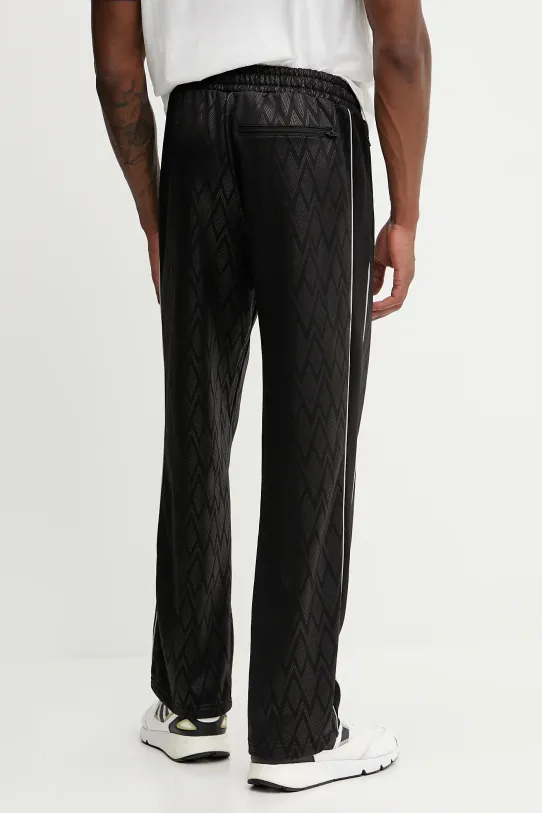 Îmbrăcăminte Puma pantaloni de trening din bumbac PUMA x HARRY POTTER 630095 negru