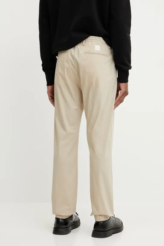 Odzież PS Paul Smith spodnie M2R.739Y.P22340 beżowy