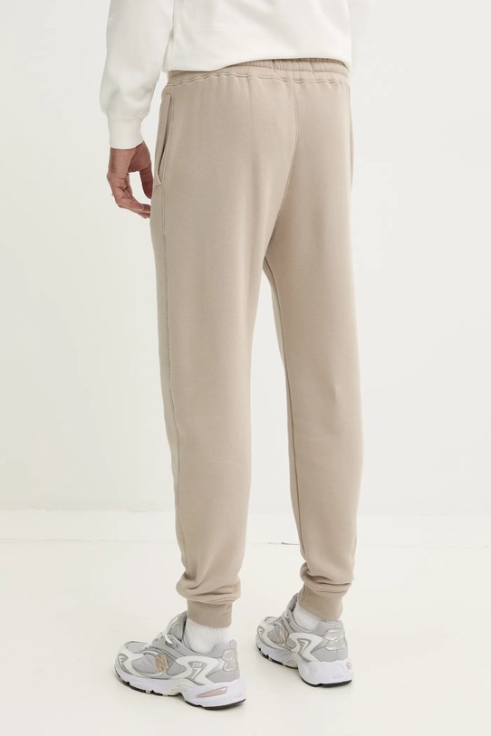 Odzież Hollister Co. spodnie dresowe KI334.5016.400 beżowy