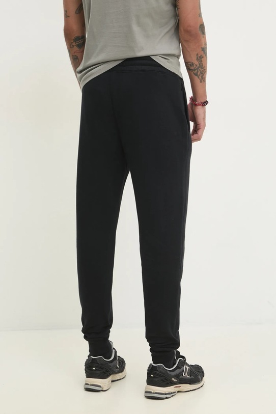 Odjeća Donji dio trenirke Hollister Co. KI334.5016.900 crna