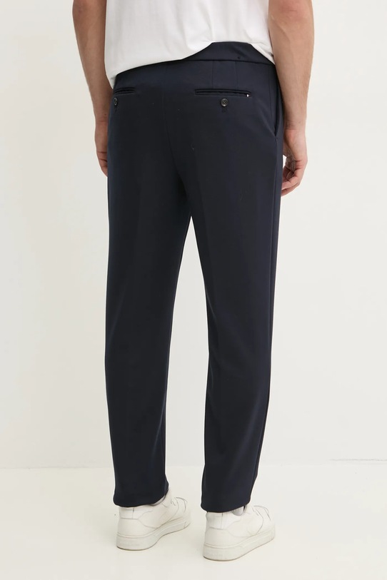 Одяг Штани Tommy Hilfiger MW0MW39197 темно-синій