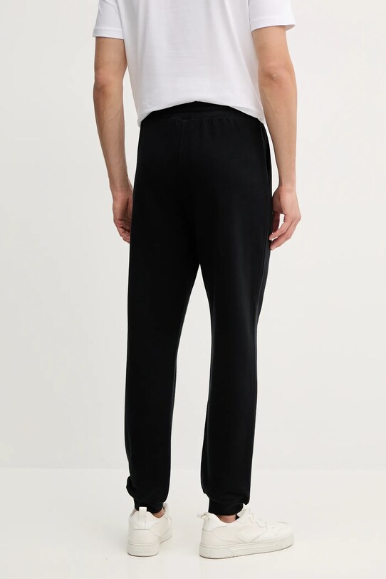 Îmbrăcăminte Karl Lagerfeld pantaloni de trening A1M44014 negru