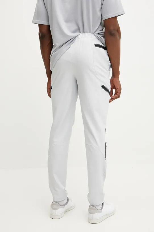 Îmbrăcăminte Under Armour pantaloni de trening Unstoppable 1390256 gri