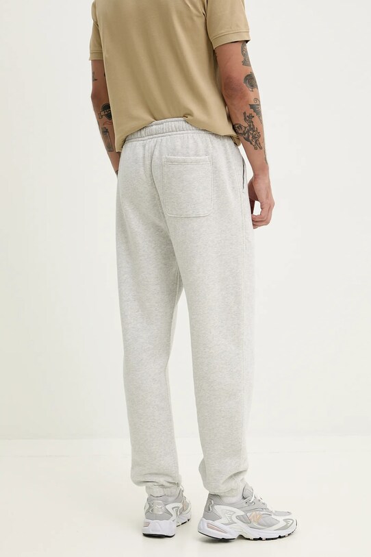 Oblečení Tepláky Abercrombie & Fitch KI176.5140.112 šedá