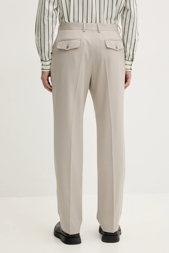 Ρούχα Παντελόνι Sunflower 4168.SFR.SP μπεζ