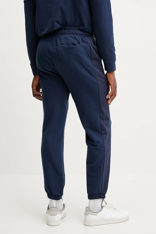 Îmbrăcăminte Guess pantaloni de trening Z5GB06.K6ZS1 bleumarin