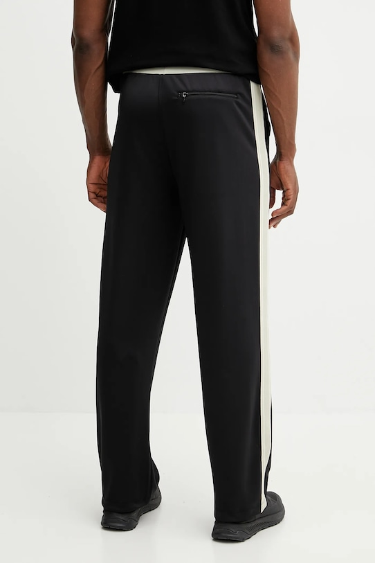 Ruházat Guess melegítőnadrág Z5GB07.KCRU2 fekete