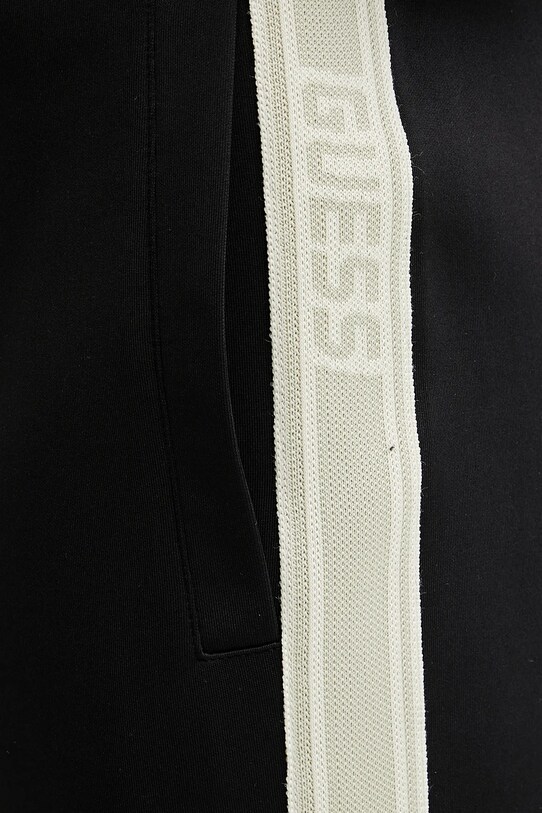 Спортивні штани Guess Z5GB07.KCRU2 чорний