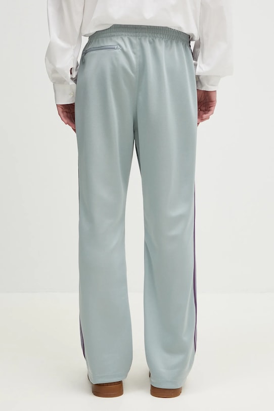 Odjeća Donji dio trenirke Needles Boot-Cut Track QV309 zelena