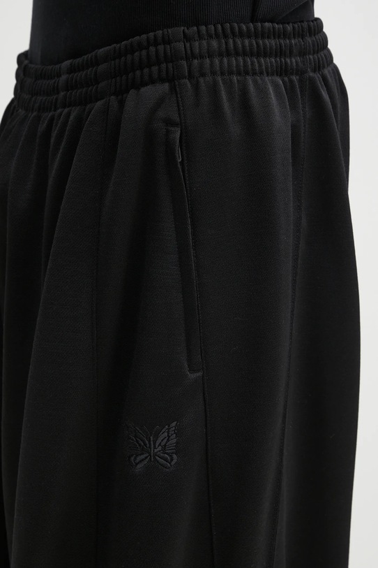 Needles joggers H.D. Sweat Pant black QV342